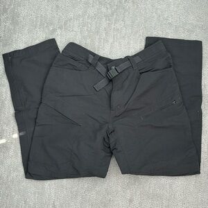 North Face Men’s Cargo Pants Medium